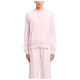Reebok Γυναικείο φούτερ Identity Small Logo French Terry Hoodie